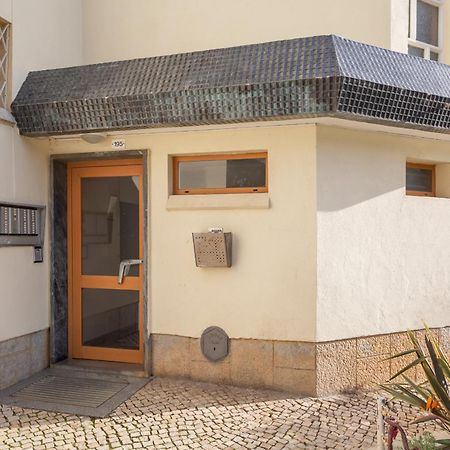 Beguest Duplex Betty Cascais Daire Dış mekan fotoğraf