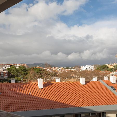 Beguest Duplex Betty Cascais Daire Dış mekan fotoğraf