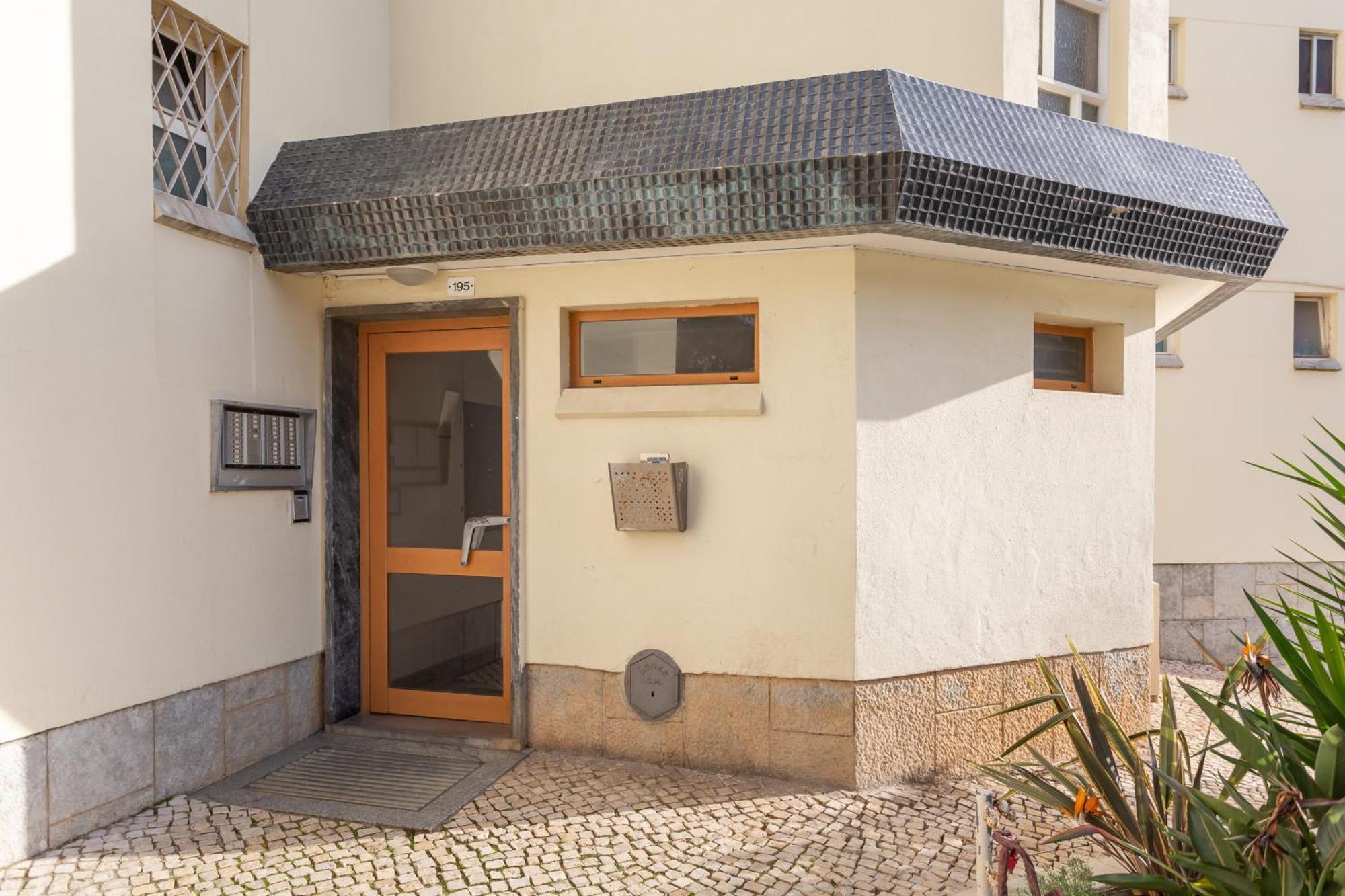 Beguest Duplex Betty Cascais Daire Dış mekan fotoğraf
