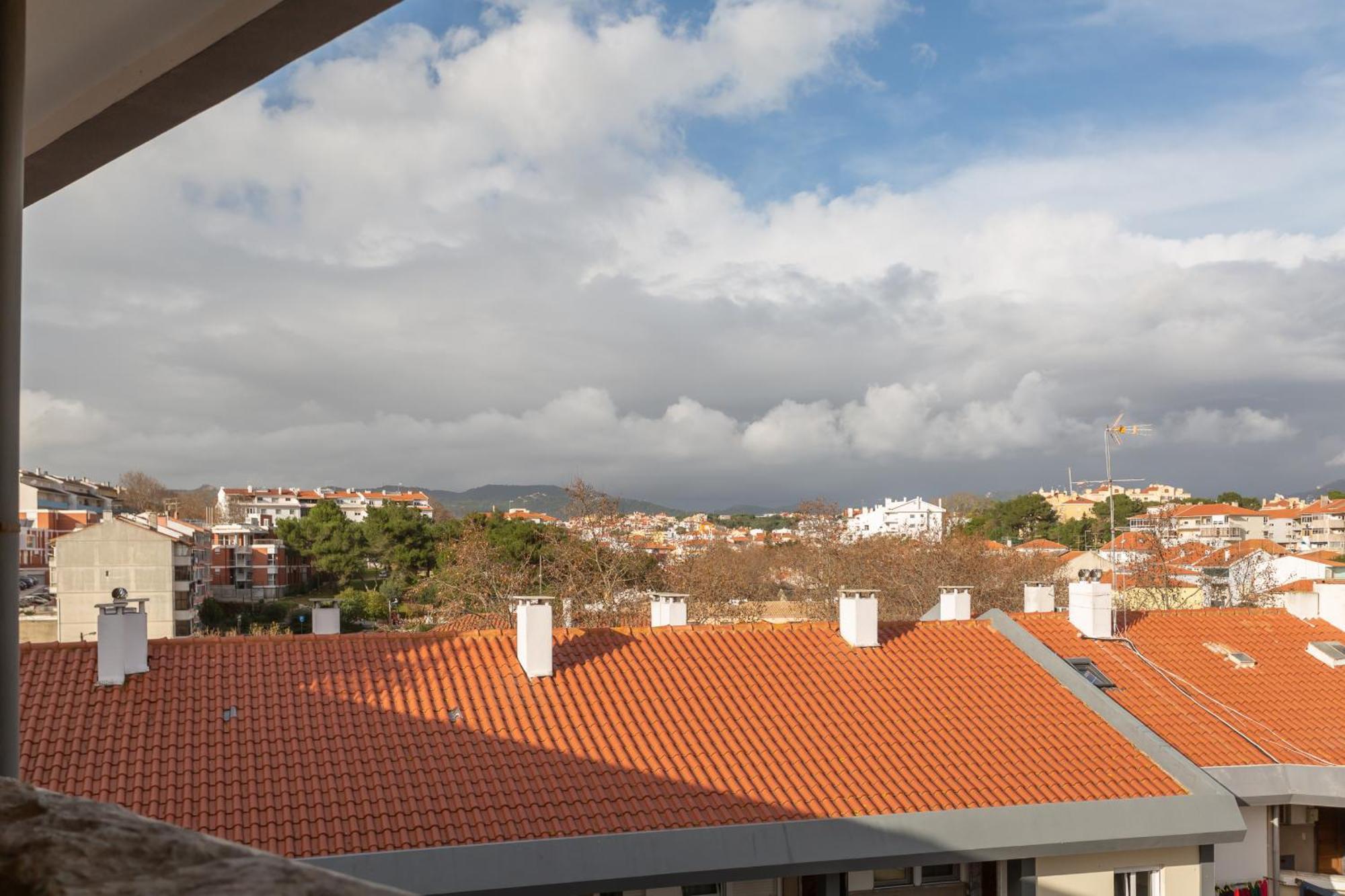 Beguest Duplex Betty Cascais Daire Dış mekan fotoğraf