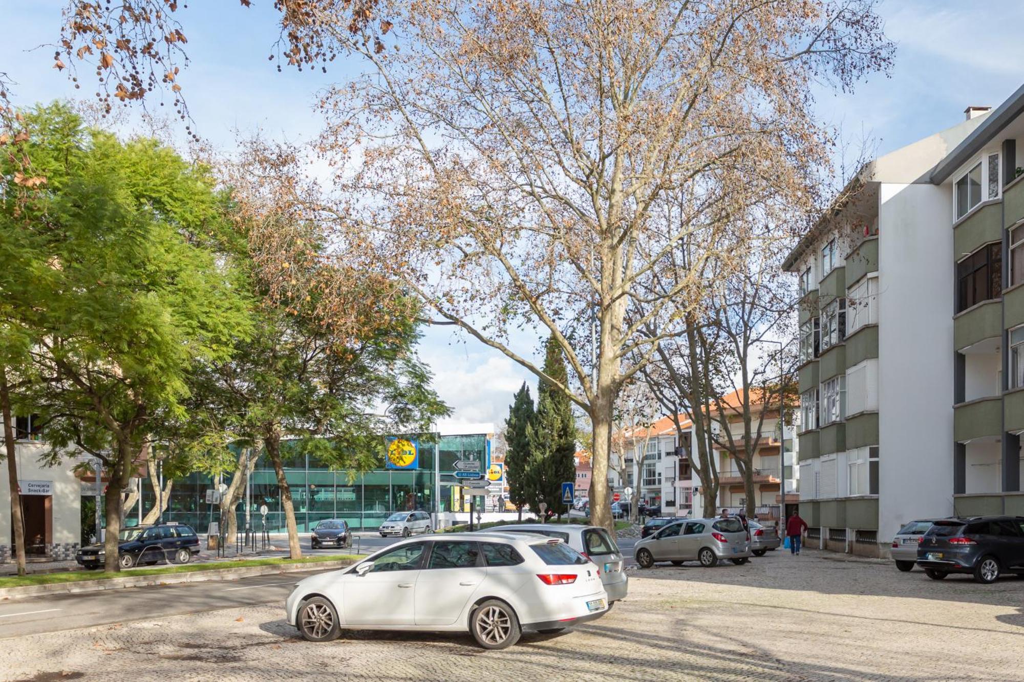Beguest Duplex Betty Cascais Daire Dış mekan fotoğraf
