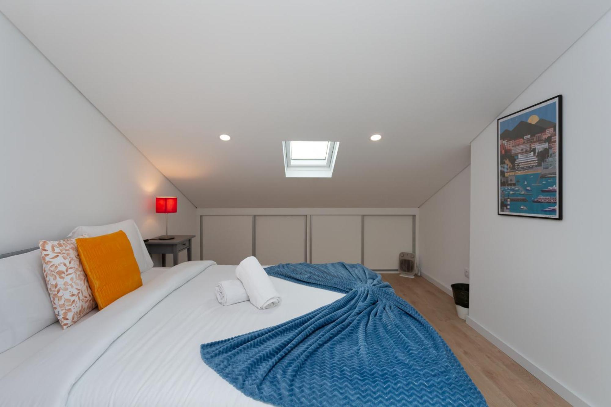 Beguest Duplex Betty Cascais Daire Dış mekan fotoğraf