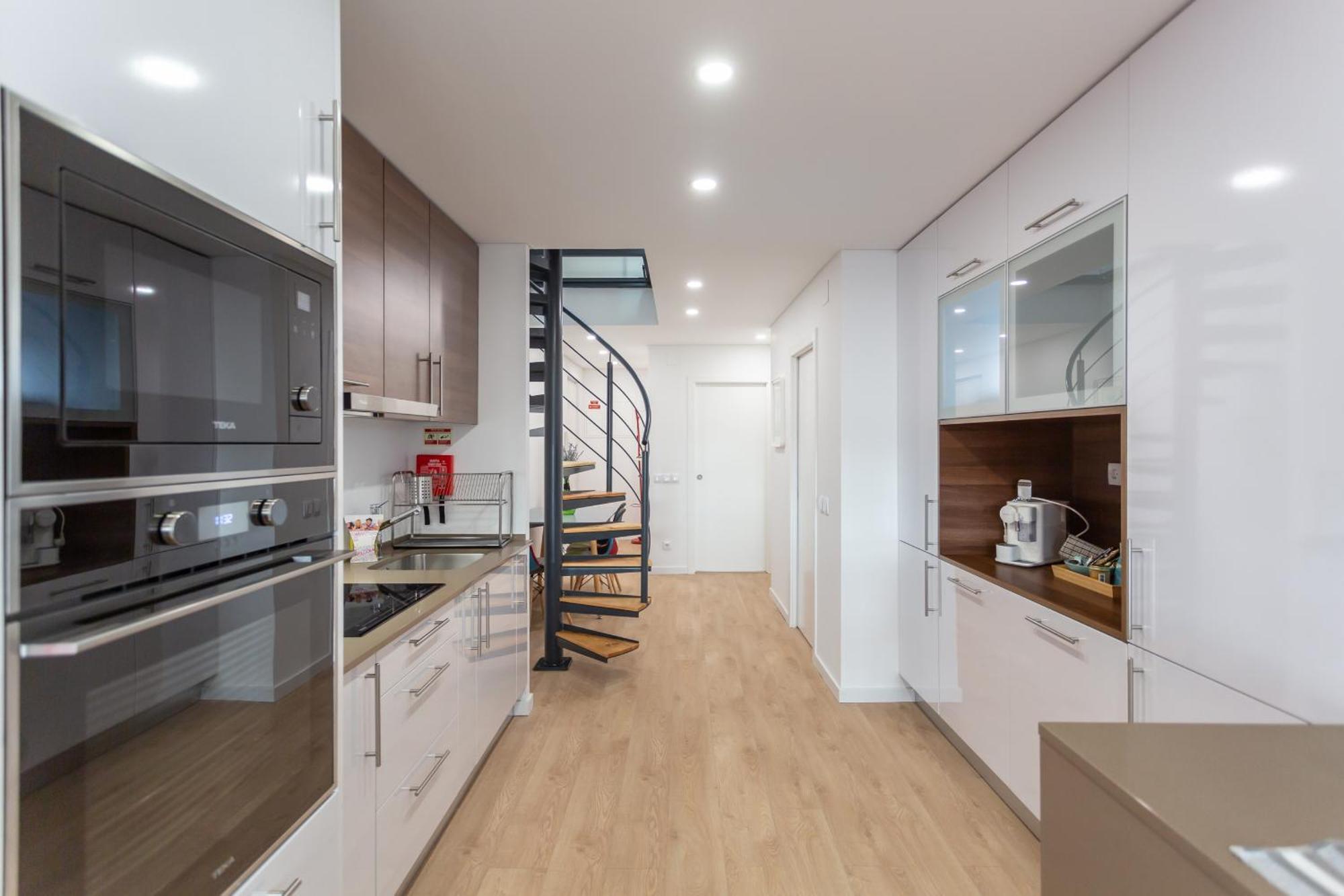 Beguest Duplex Betty Cascais Daire Dış mekan fotoğraf