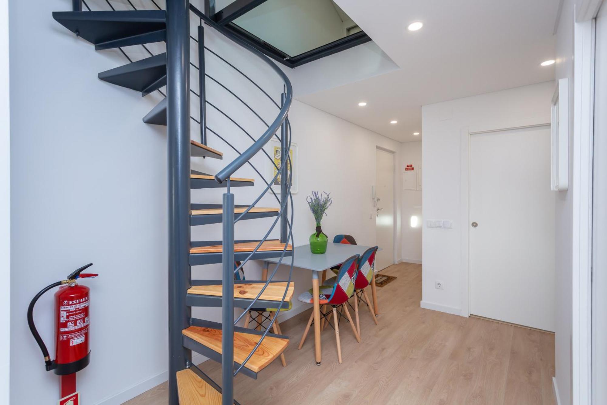 Beguest Duplex Betty Cascais Daire Dış mekan fotoğraf