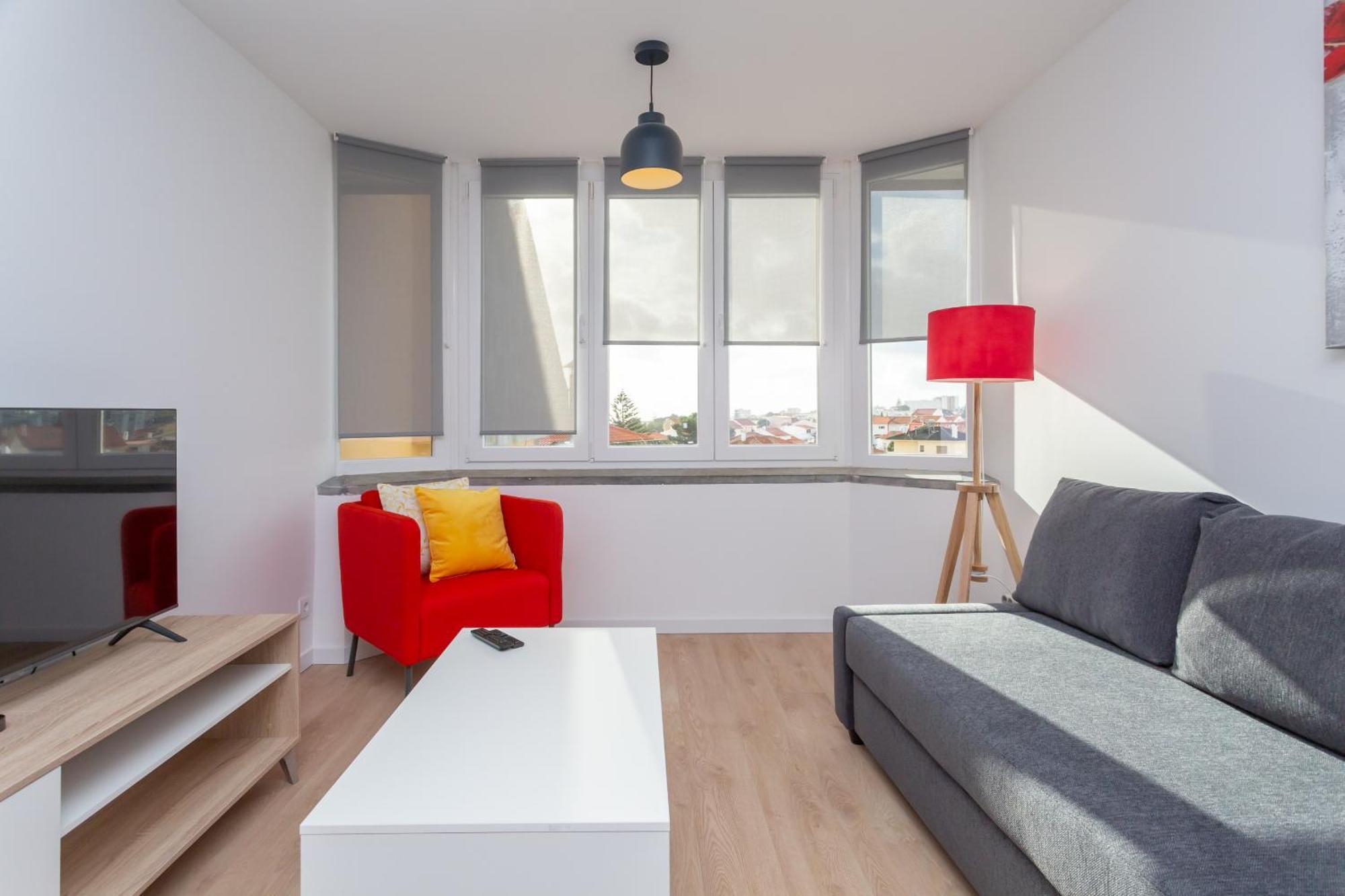 Beguest Duplex Betty Cascais Daire Dış mekan fotoğraf