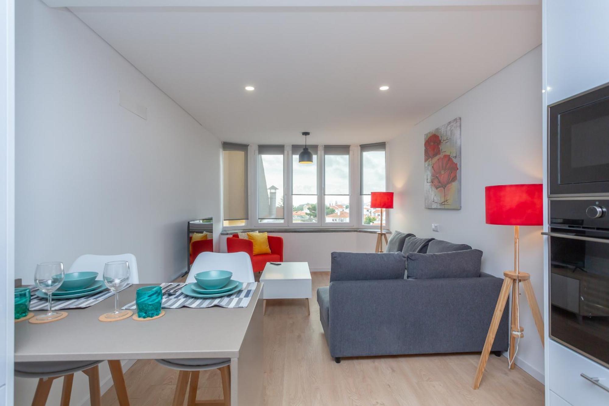 Beguest Duplex Betty Cascais Daire Dış mekan fotoğraf