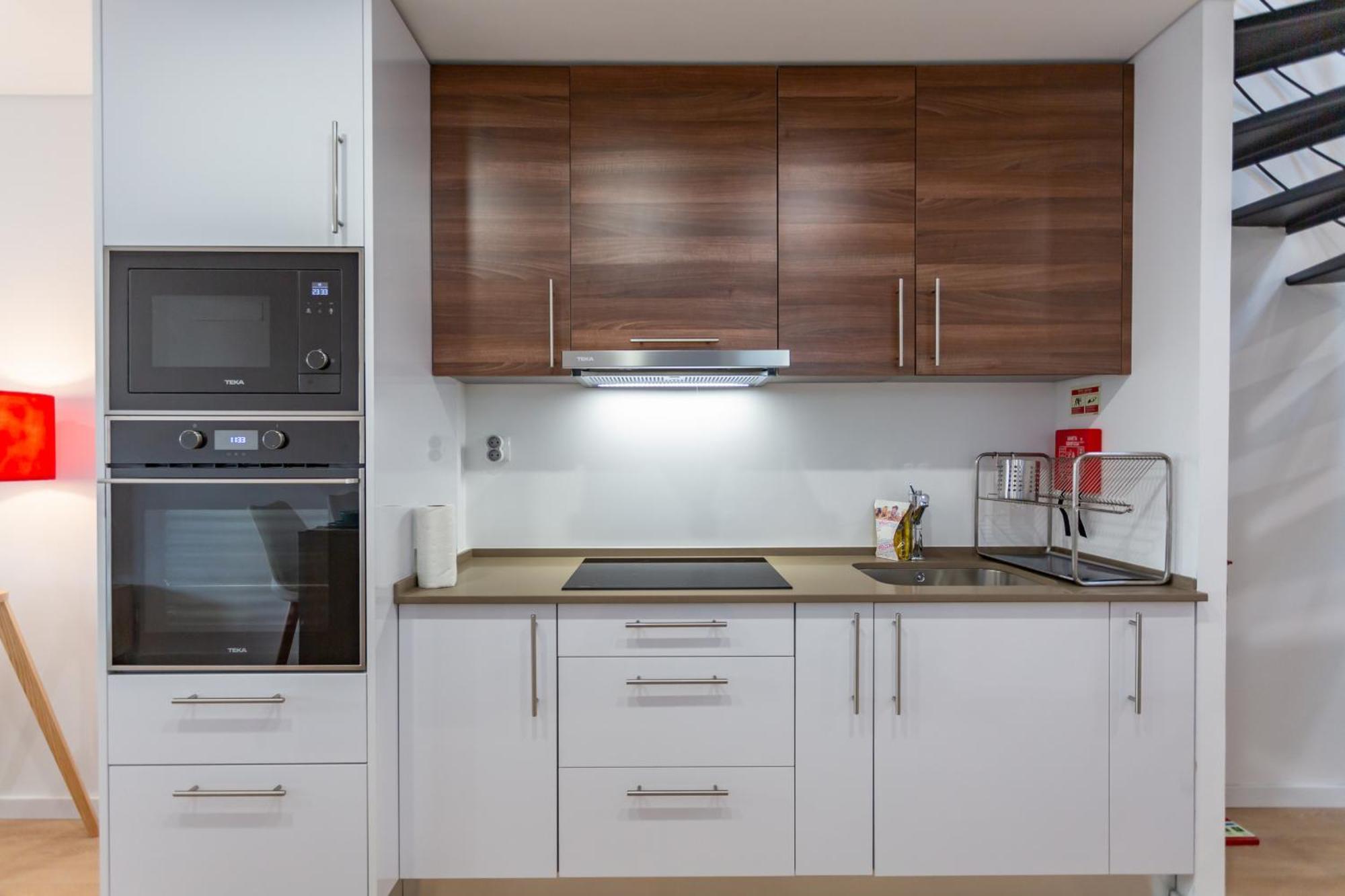 Beguest Duplex Betty Cascais Daire Dış mekan fotoğraf
