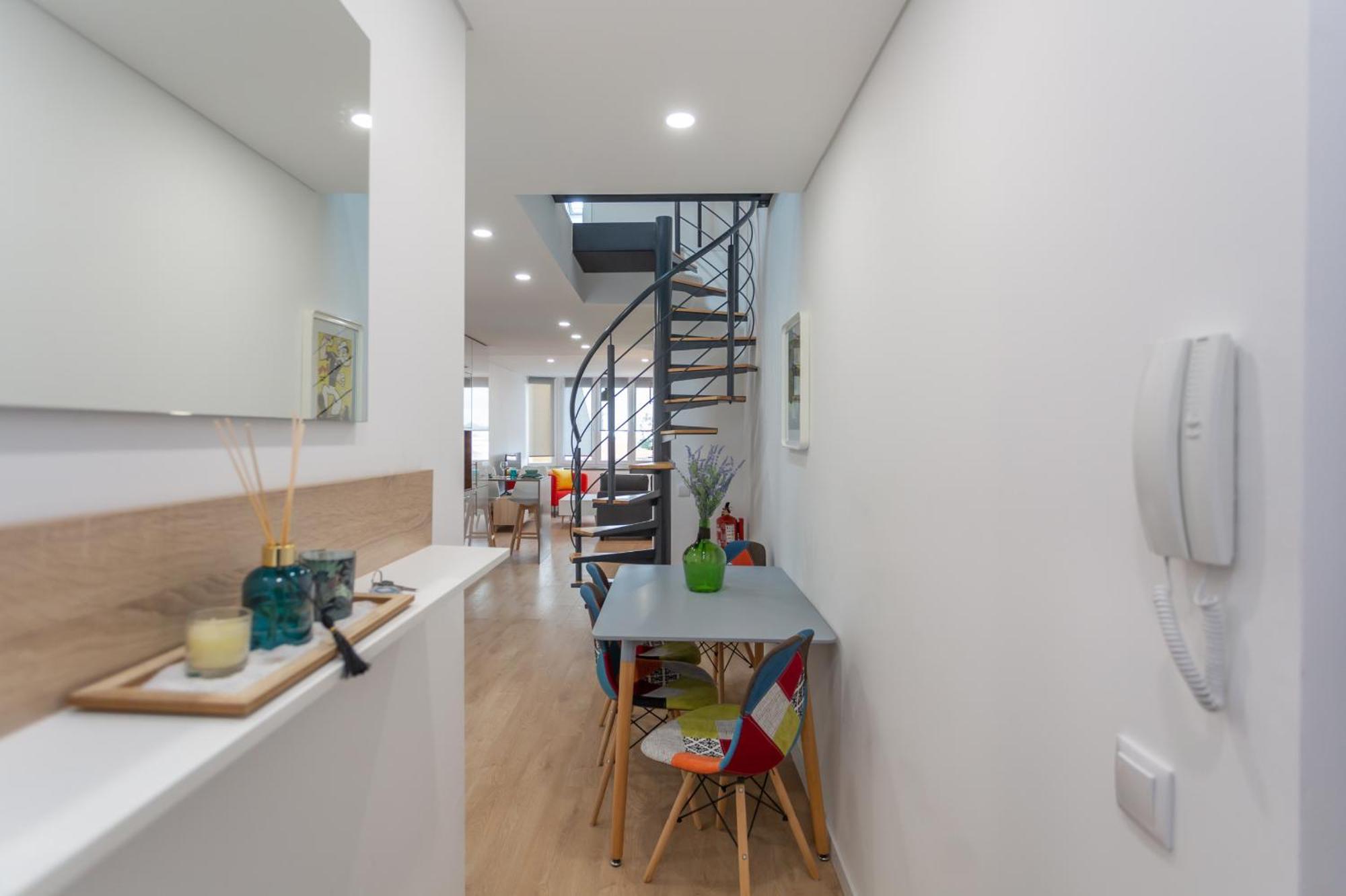 Beguest Duplex Betty Cascais Daire Dış mekan fotoğraf