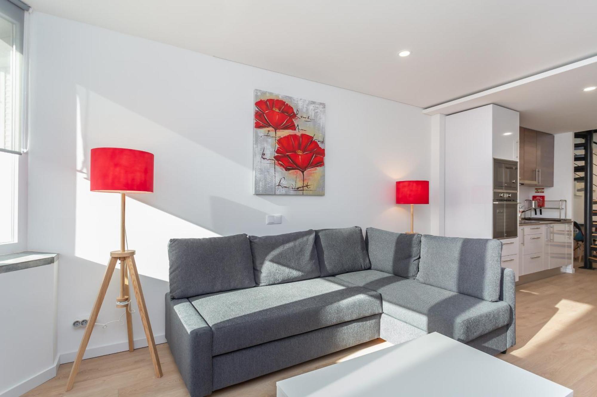 Beguest Duplex Betty Cascais Daire Dış mekan fotoğraf